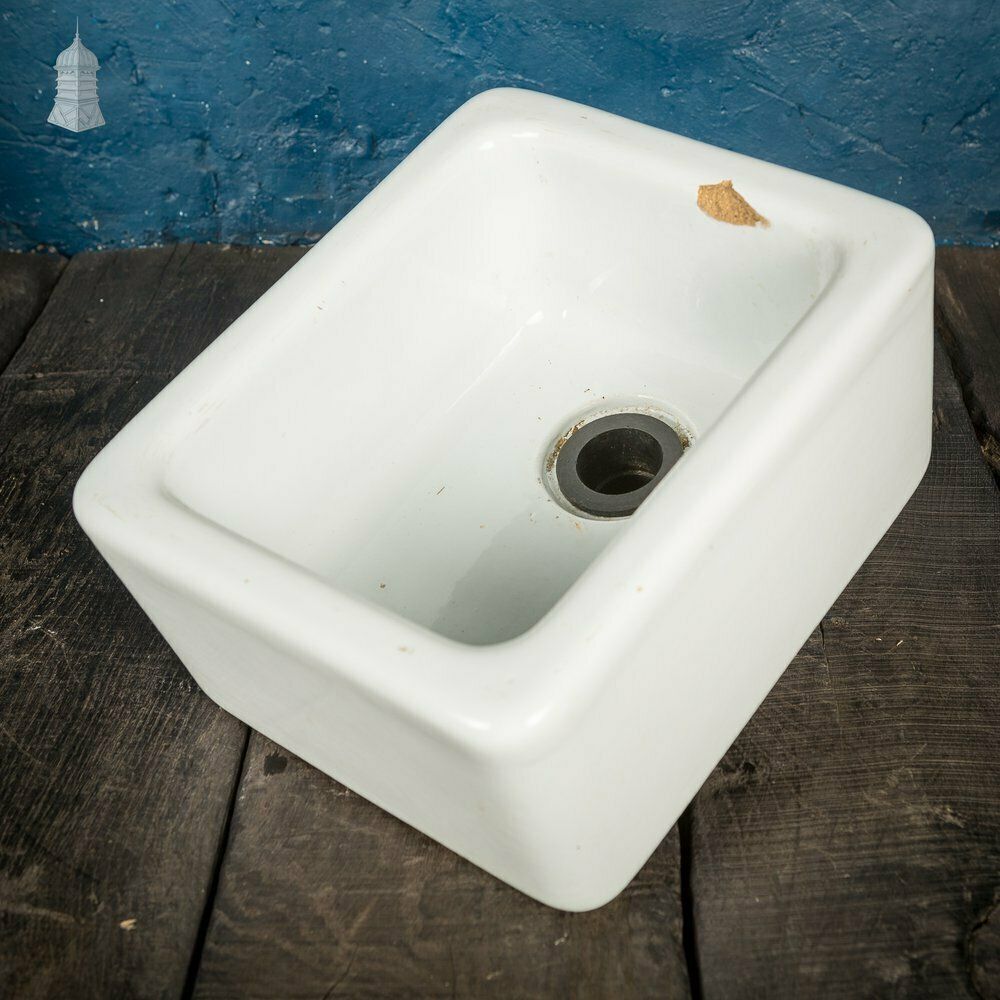 Small Excelsior White School Science Lab Sink photo furniture