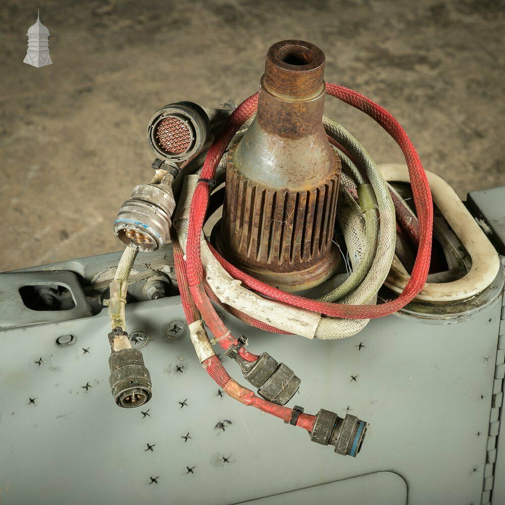 Tornado Outboard Pylon, Salvaged From A Raf Panavia Aircraft photo 540.0