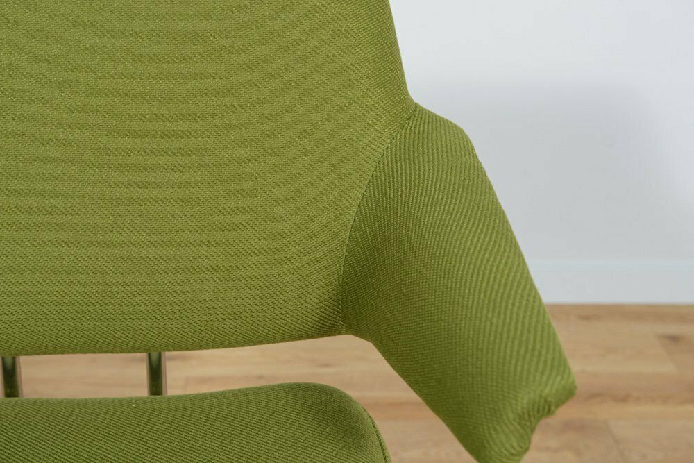 Mid Century Conference Armchair By Jacob Jensen For Duba, 1960s photo buy