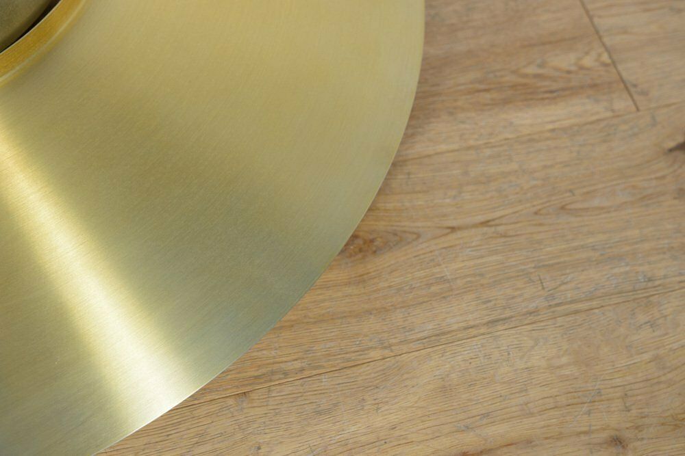 photo vinterior Large Mid Century Ceiling Lamp Model P700 By Preben Fabricius & Jørgen Kastholm For Nordisk Solar, 1960s