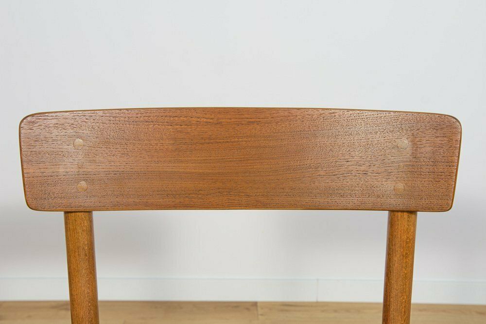 photo buy J39 Folkchairs Chairs By Børge Mogensen For Farstrup, 1950s, Set Of 6