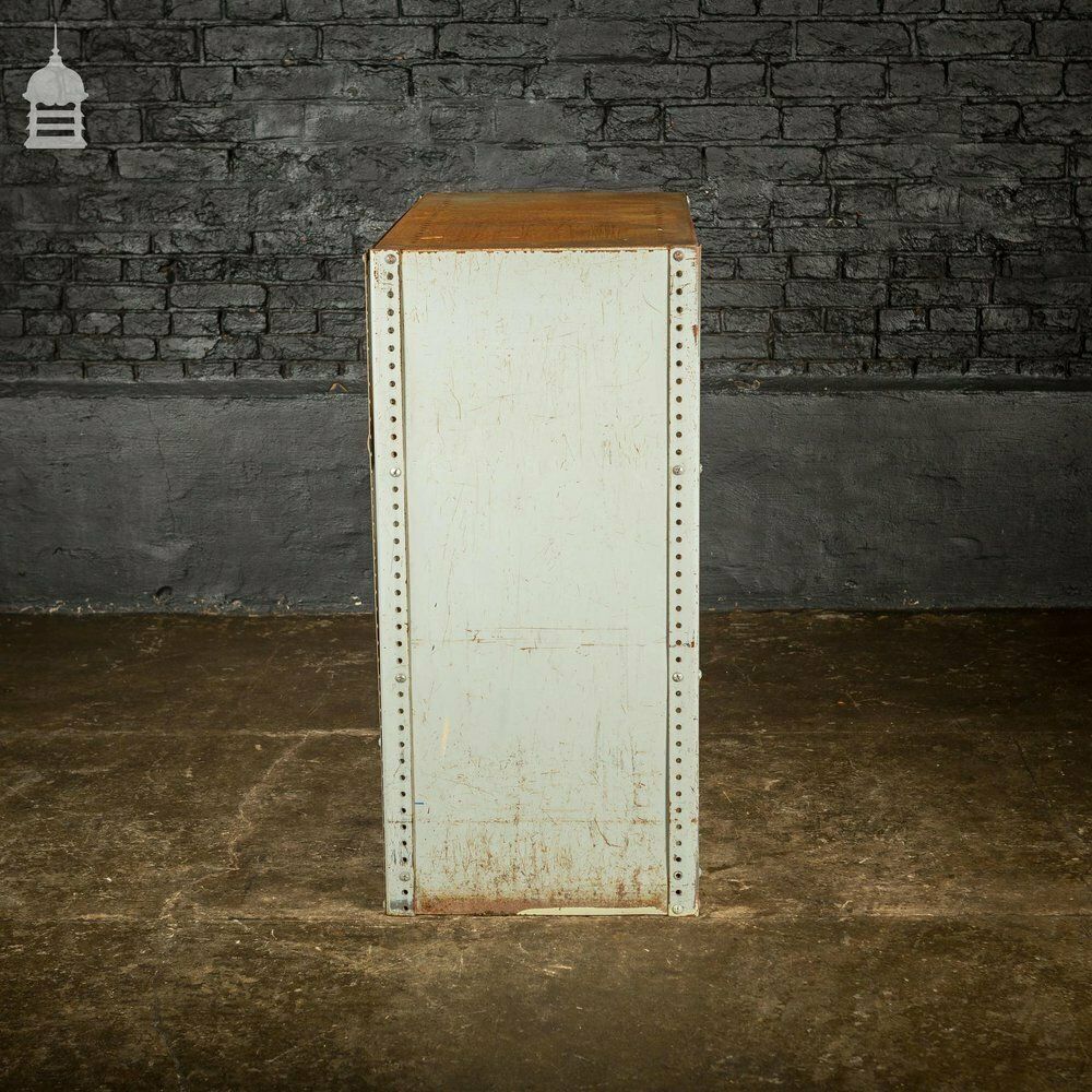 photo buy Steel Industrial Factory Shelving Unit