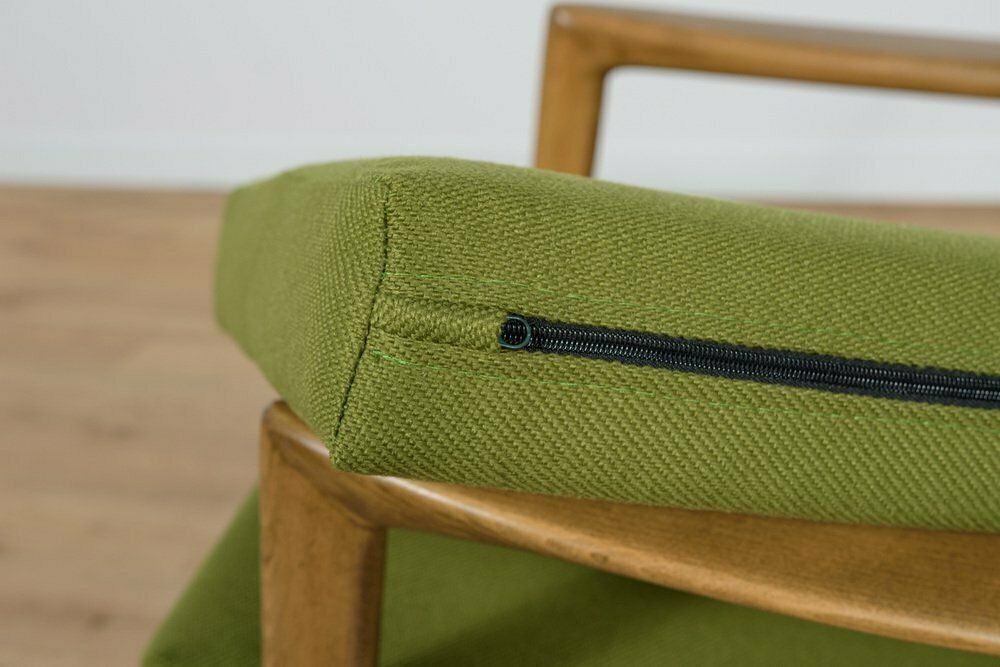 Model 300 139 Armchair From Swarzędz Factory, 1960s photo buy