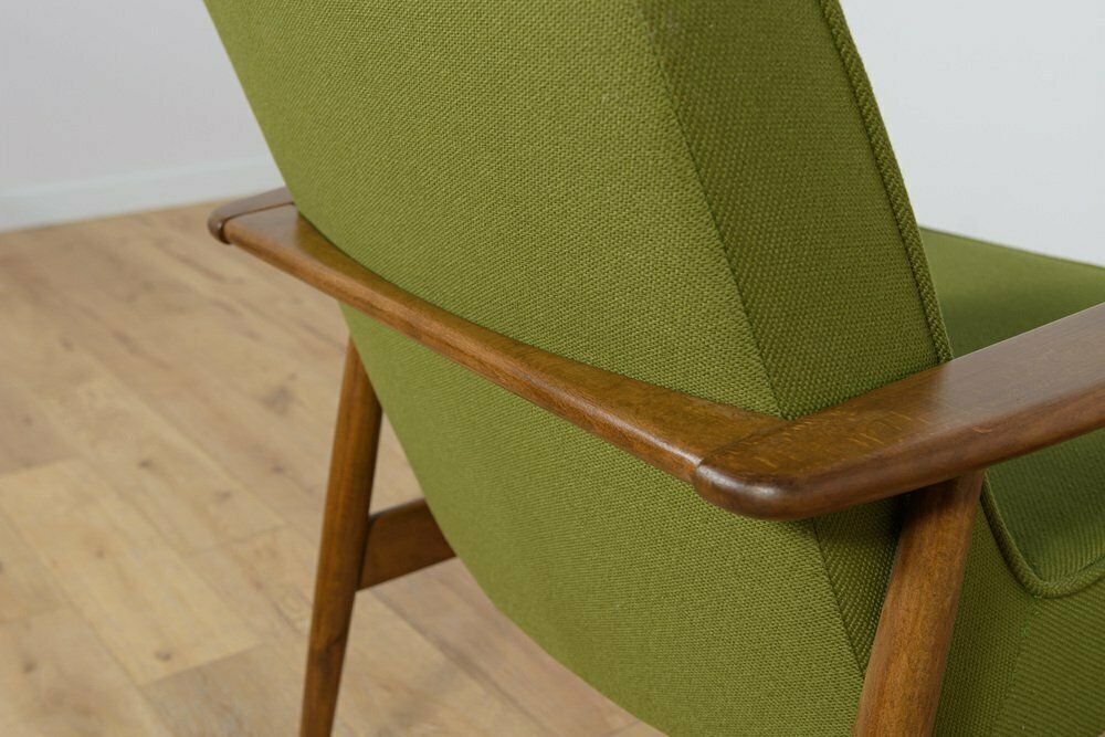 Model 300 192 Armchair By Juliusz Kedziorek For Goscinska Furniture Factory, 1970s photo buy