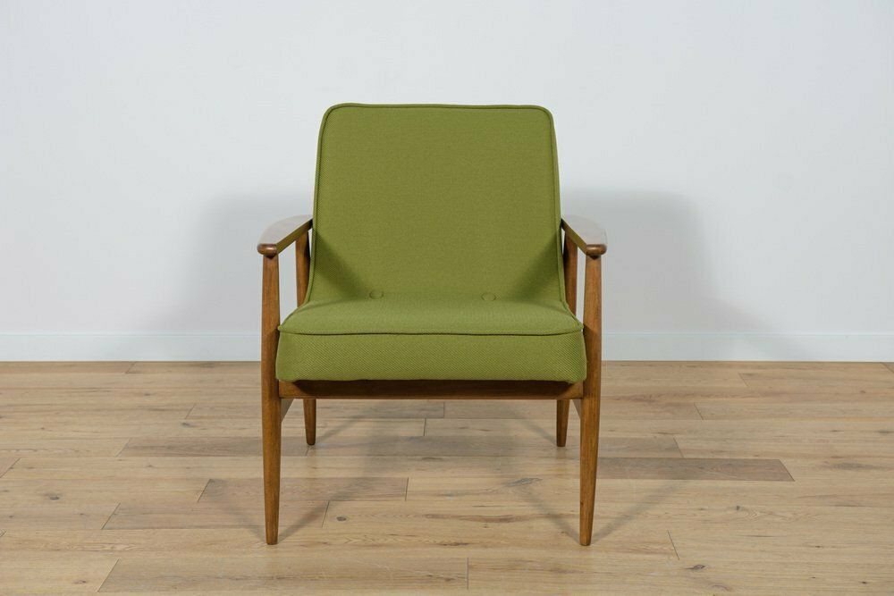 Furniture Model 300 192 Armchair By Juliusz Kedziorek For Goscinska Furniture Factory, 1970s photo