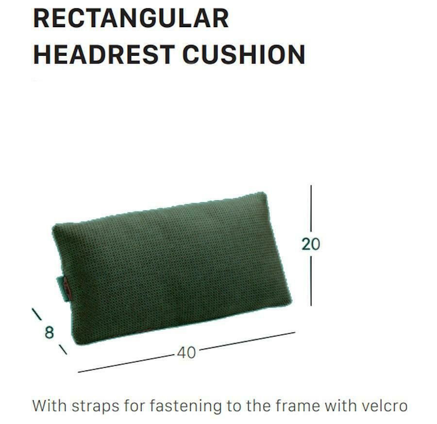 Wave Shaped 21st Century Dark Green Fabric Armchair Indoor Outdoor photo buy