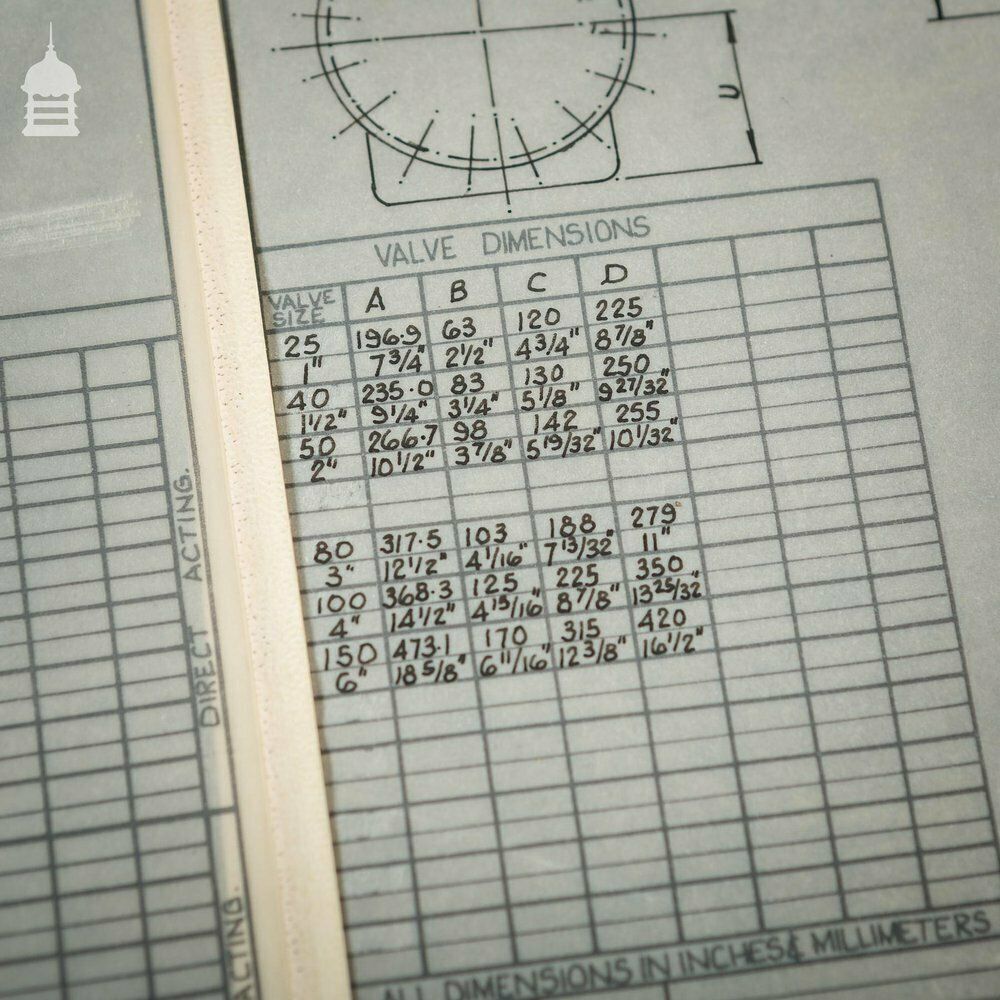 140 Pages Of Vintage Industrial Drawings Plans Schematics photo buy