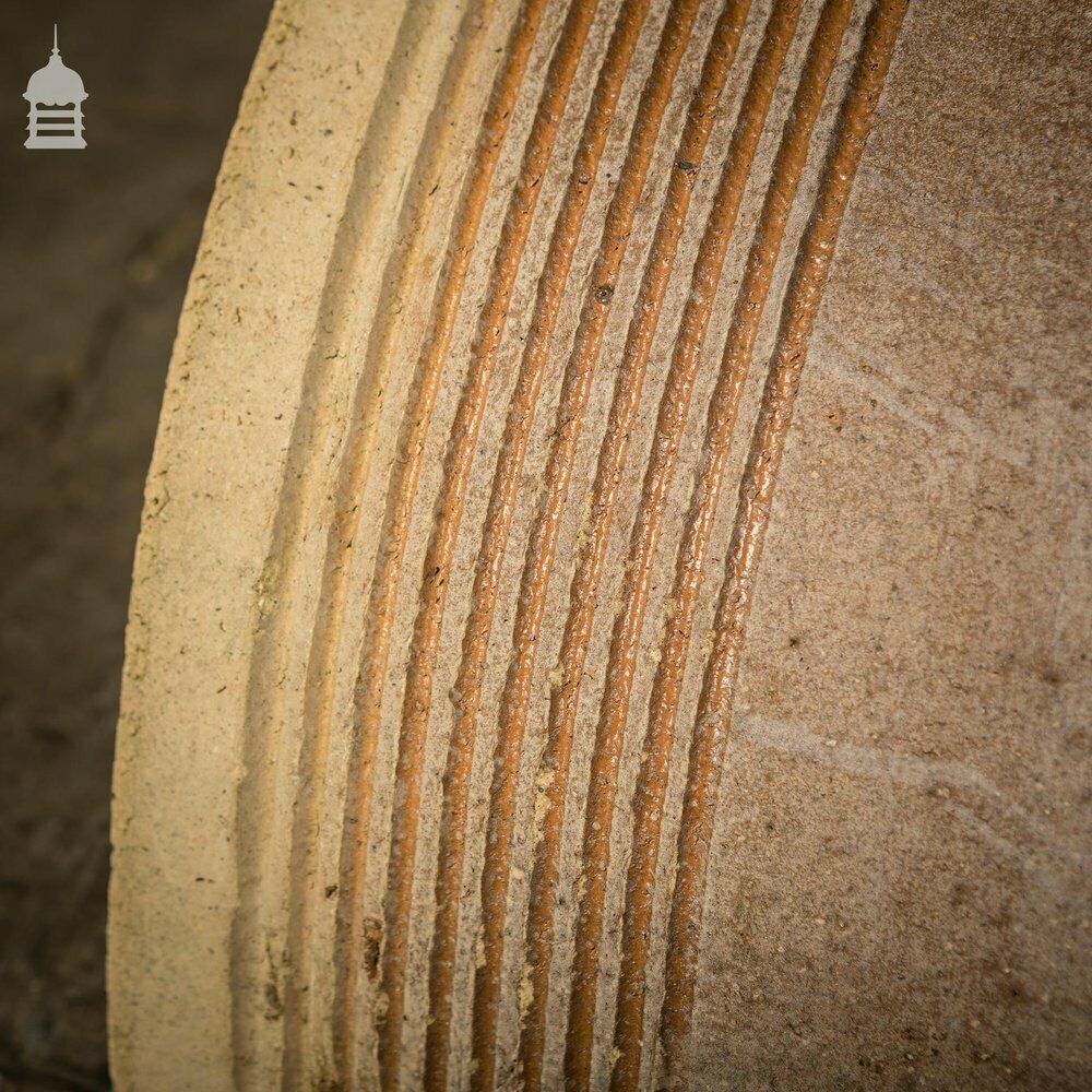 Half Pipe Salt Glazed Drainage Component photo 120.0