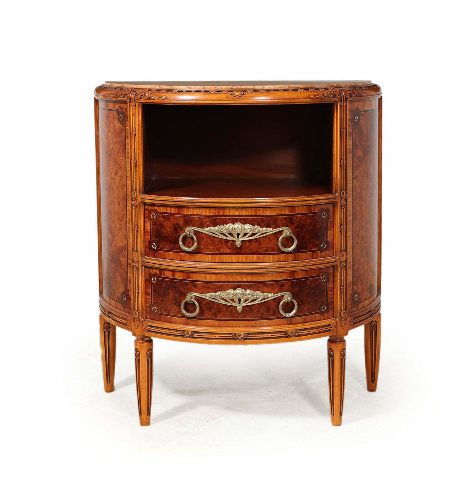 Art Deco Commode By Majorelle C1920