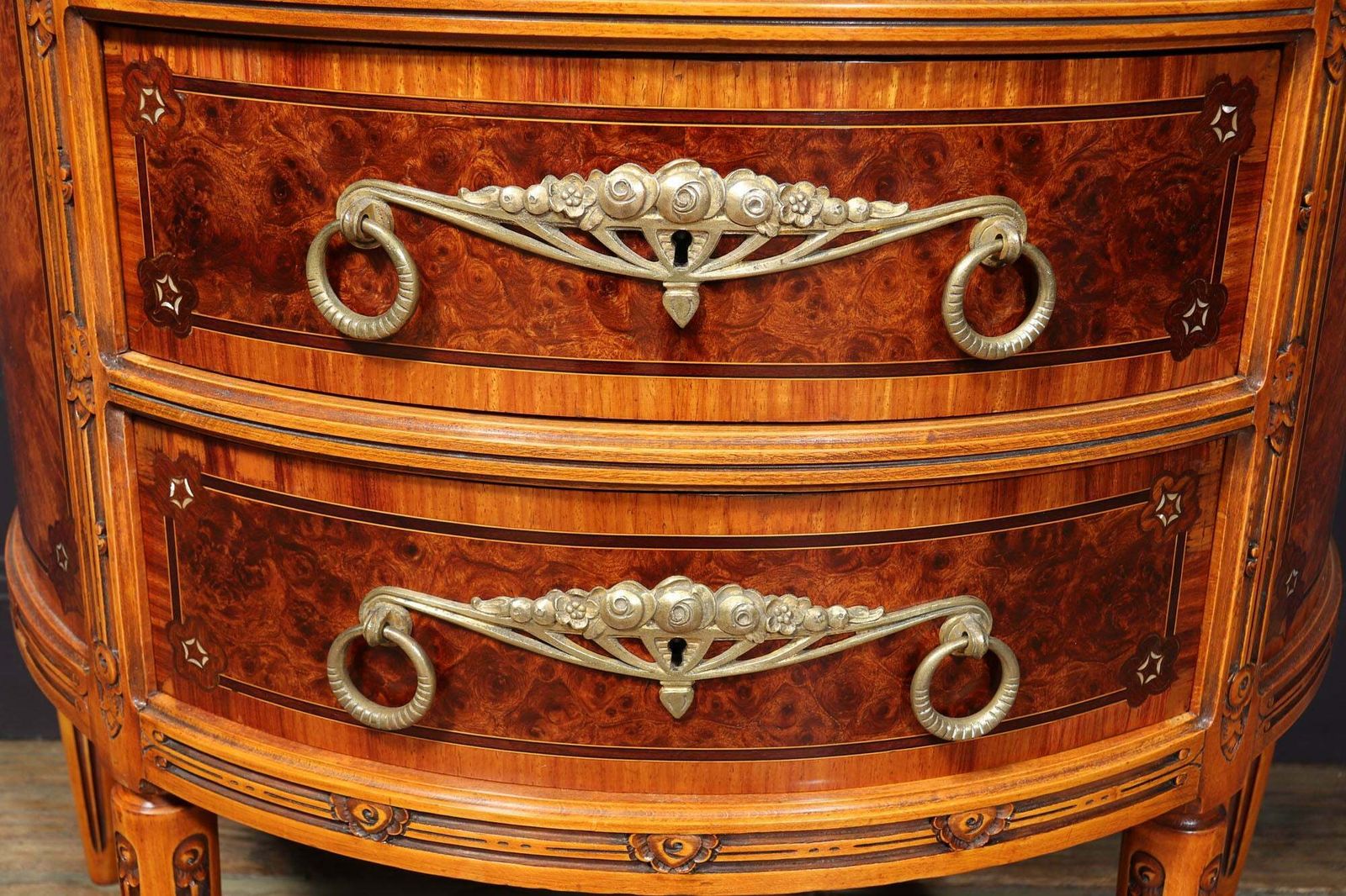 Art Deco Commode By Majorelle C1920 photo buy