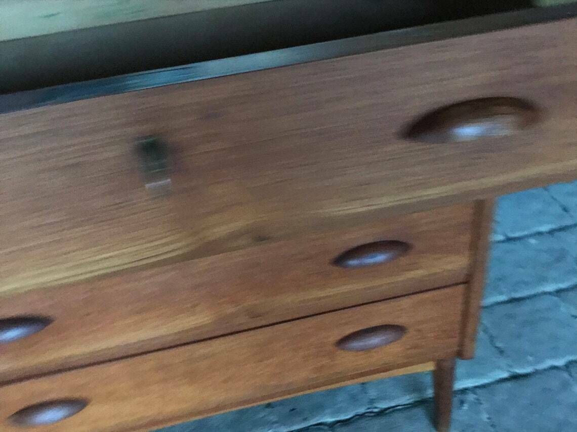 Danish Chest Of Drawers, 1960s photo buy