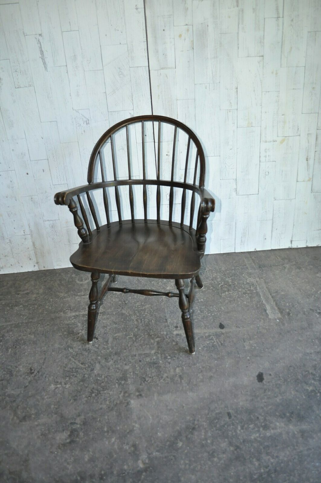 19th Century Windsor Chair, 1800s photo Furniture