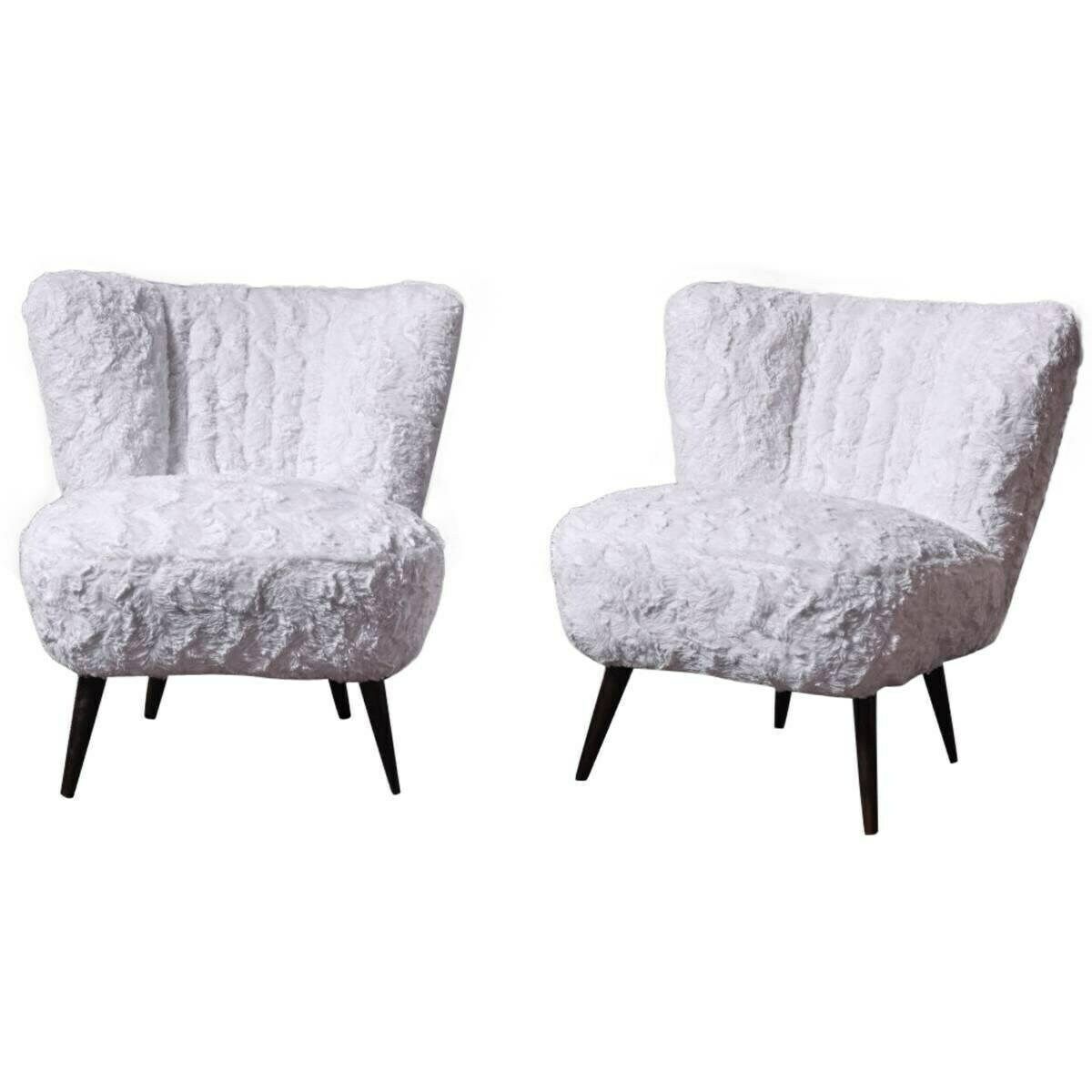 1 Of 10 Hungarian Club Sky Chair 1950s, photo 820.0