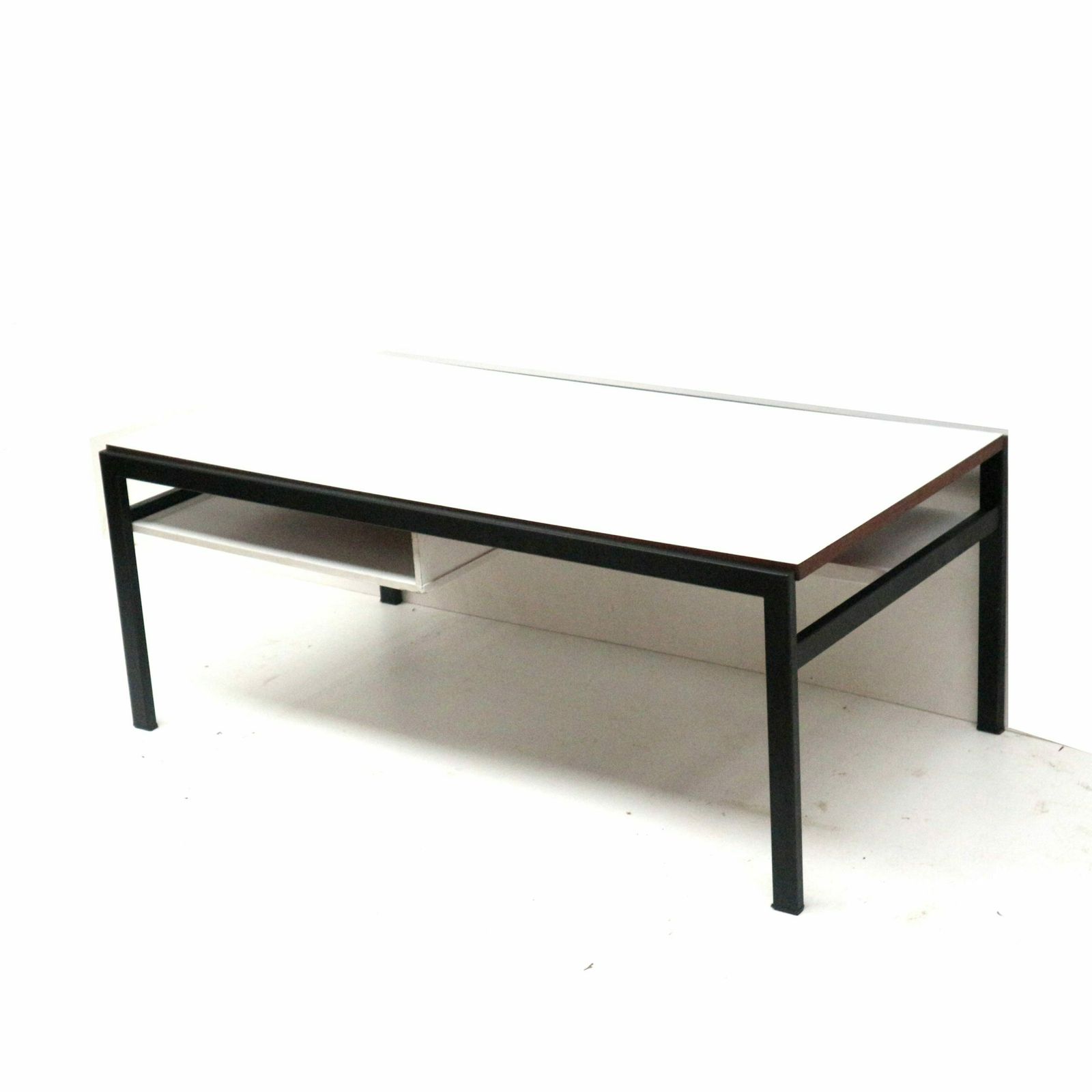 Vintage Coffee Table By Cees Braakman For Pastoe Japanese Series Model Tu04 photo furniture
