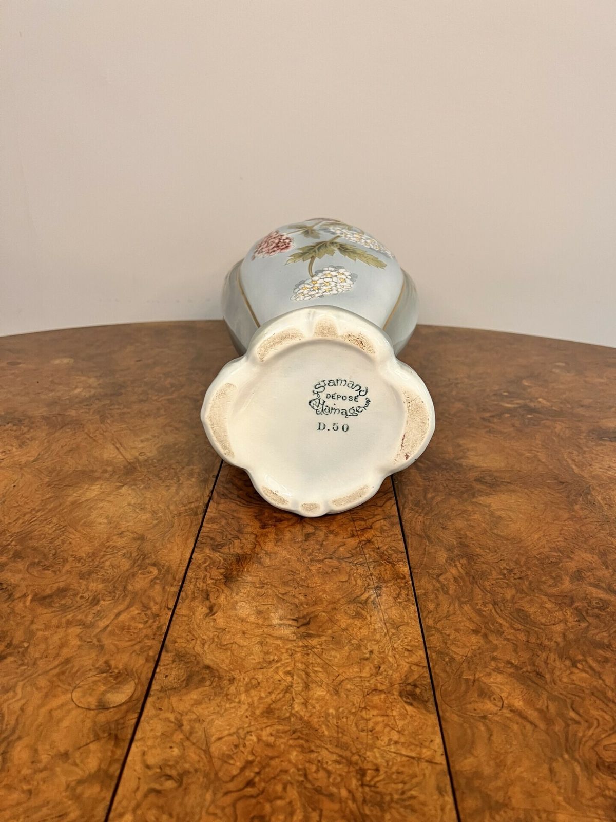 Stunning Pair Of Quality Antique French Vases photo buy