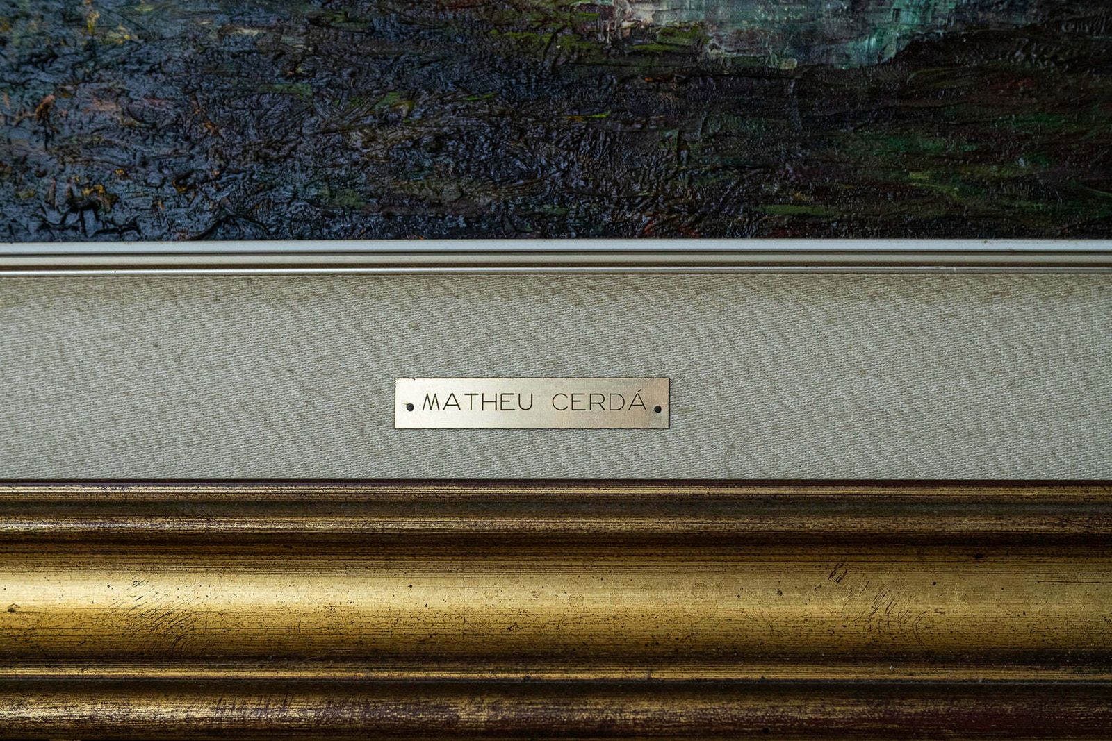 Sant Mateu Primia De Dalt   Malheu Cerda photo Kunst