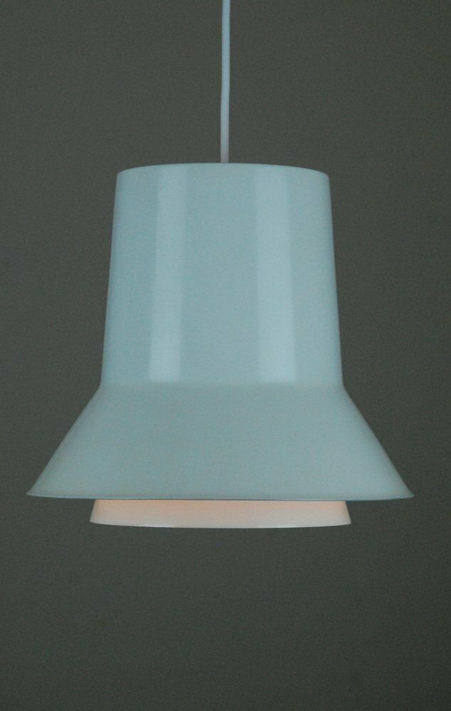 photo furniture Auditorie 1 Pendant Lamp By Svend Middelboe For Nordic Solar Compagni, Denmark, 1970s