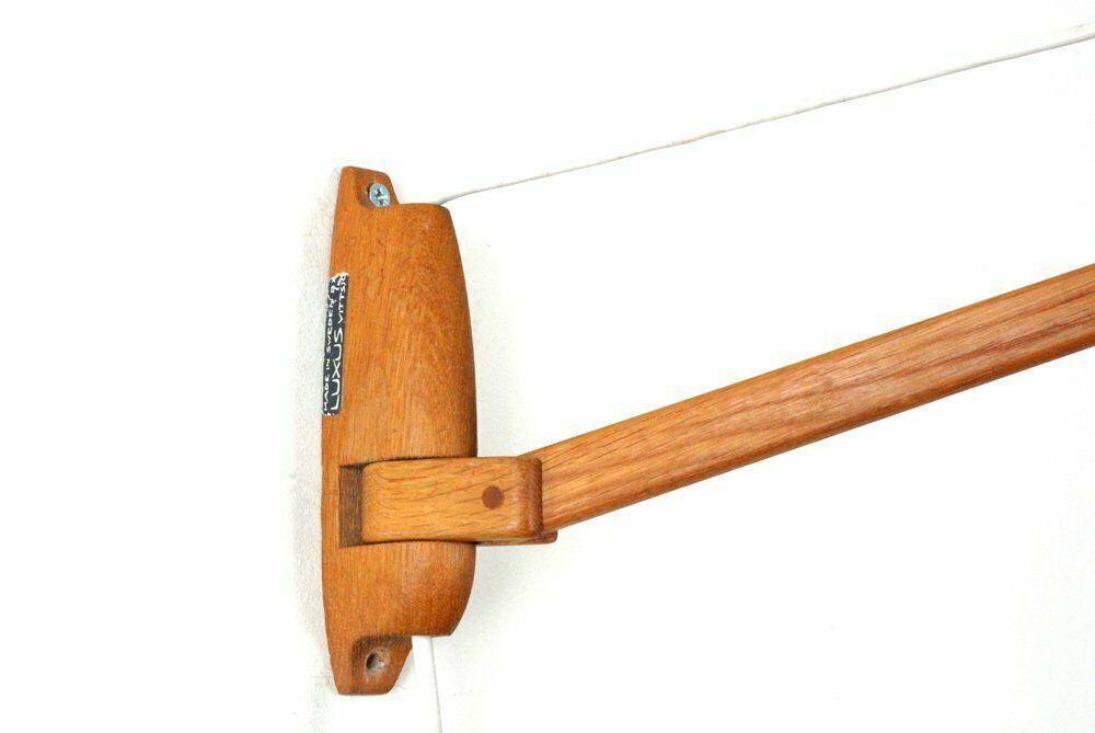 Model 734 Wall Lamp By Uno & östen Kristiansson For Luxus, Vittsjö, Sweden, 1960s photo vinterior