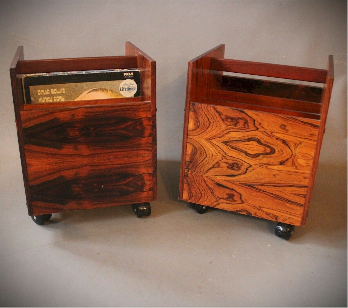 Mid Century Storage Racks By Rolf Hesland For Bruksbo photo furniture