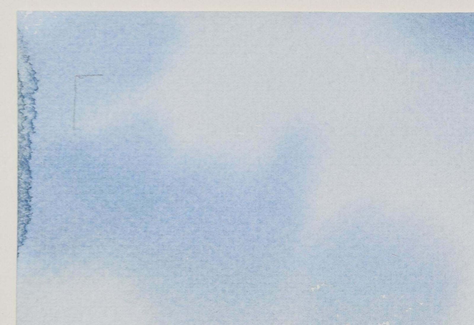 William Barnes Magdalen Tower, Oxford Watercolour By William Barnes photo 750.0