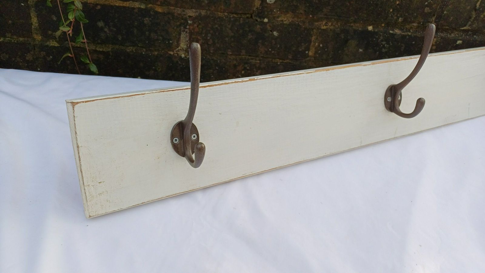 Farrow And Ball Hooks Contemporary Painted Shabby Chic Coat Hooks Quality Iron Hooks Bespoke Hand Painted. photo buy