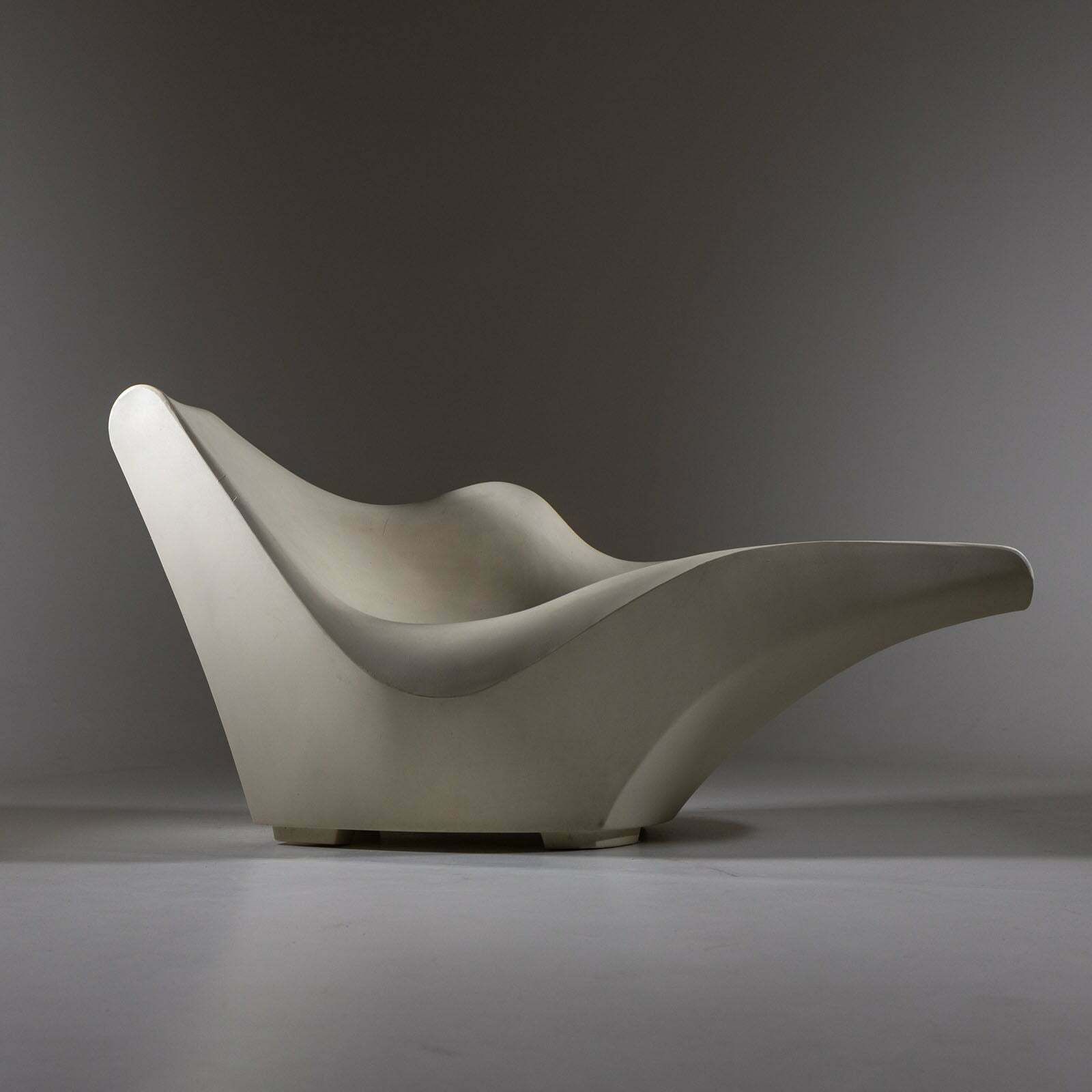 Tokyo Pop Chaise Longue By Tokujin Yoshioka For Driade, 2002