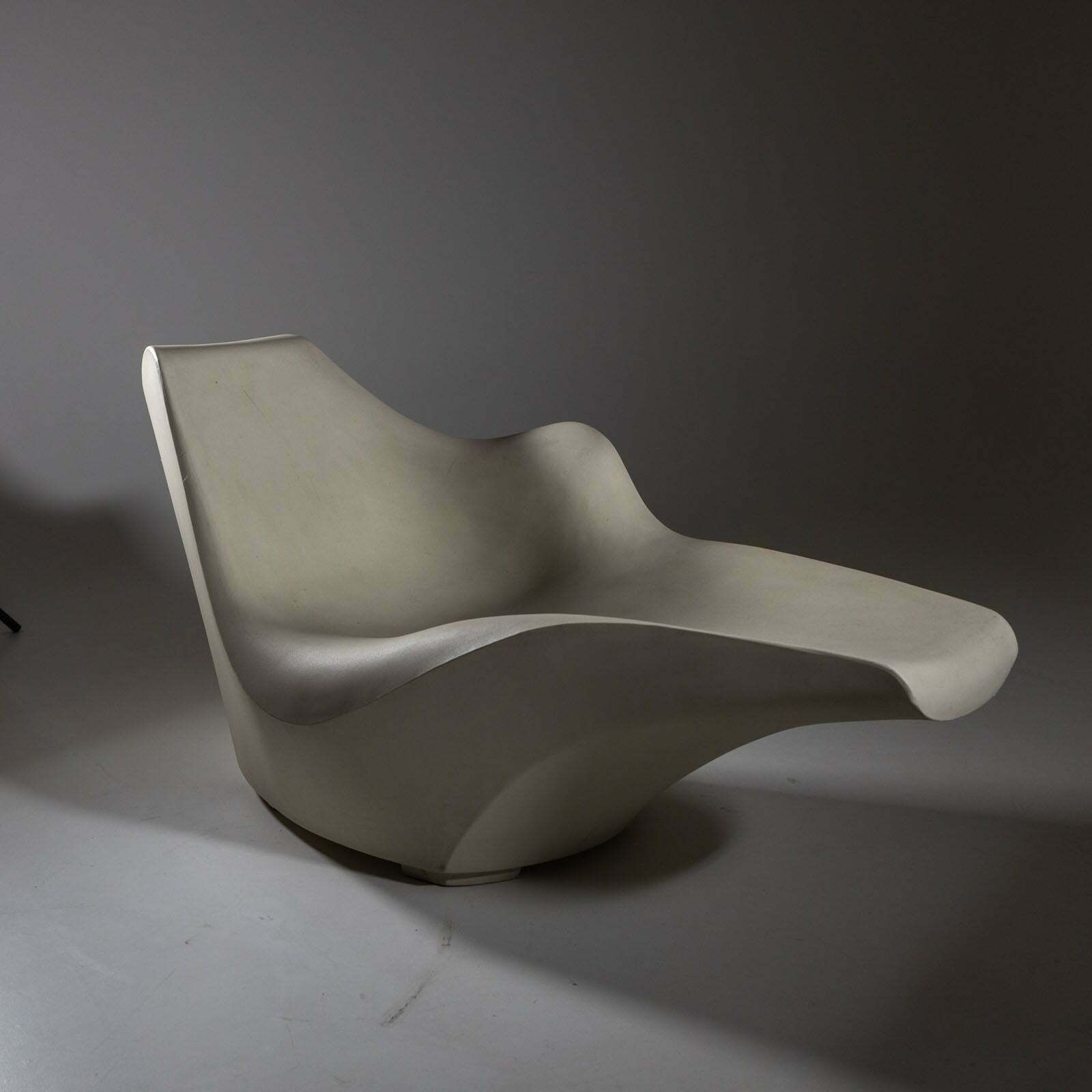 Tokyo Pop Chaise Longue Van Tokujin Yoshioka Voor Driade, 2002 photo Meubels