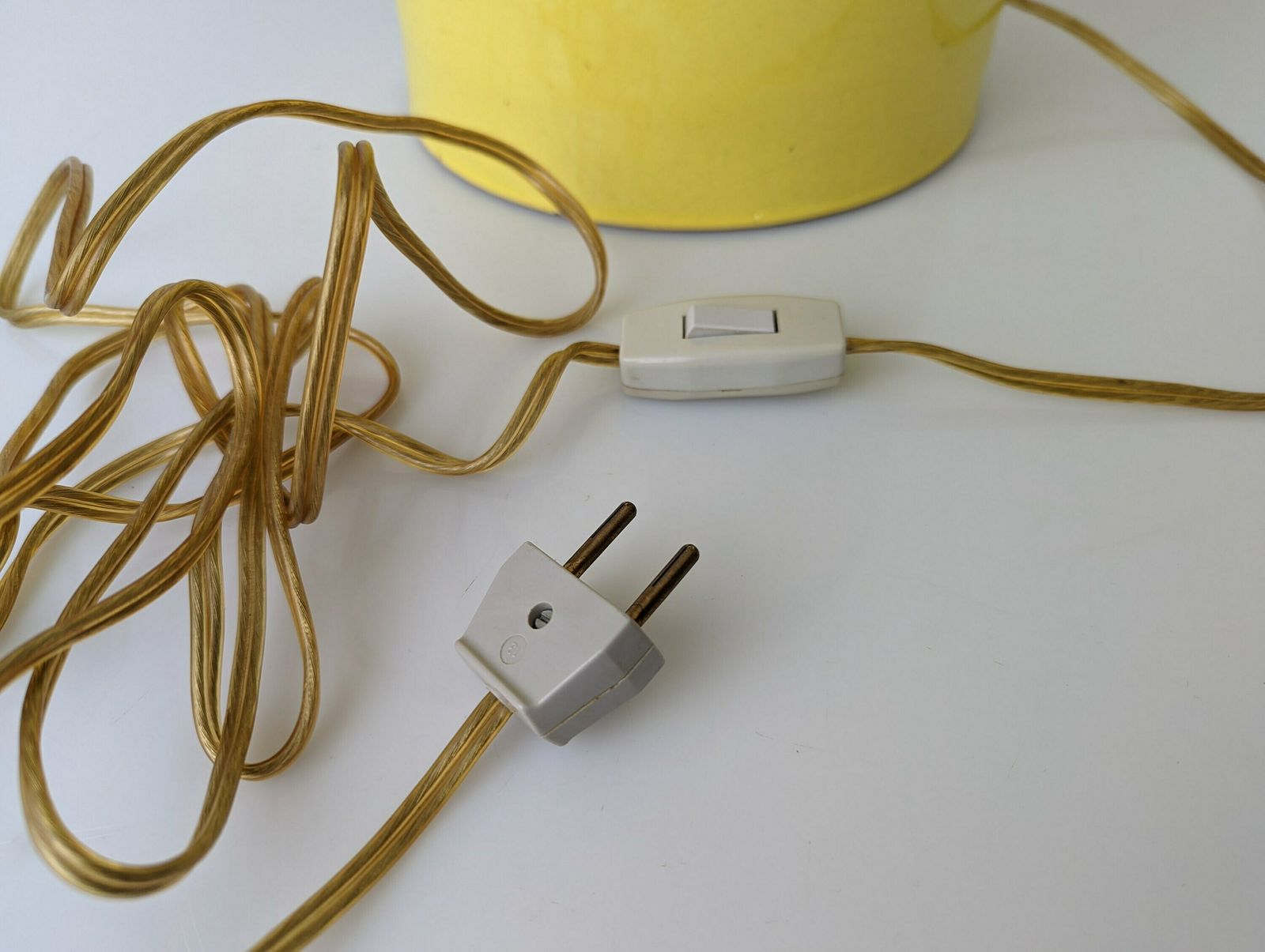 Exclusive Lamp By Bjørn Wiinblad For Rosenthal Denmark, 1970s photo vinterior