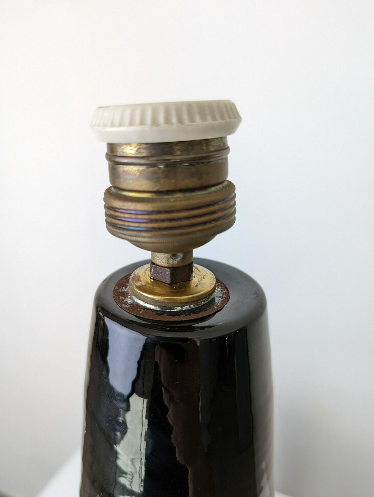 Exclusive Lamp By Bjørn Wiinblad For Rosenthal Denmark, 1970s photo buy