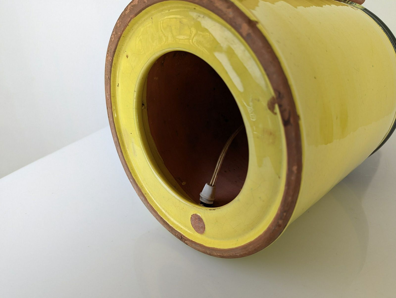 photo for sale Exclusive Lamp By Bjørn Wiinblad For Rosenthal Denmark, 1970s