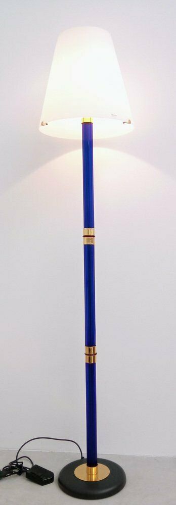 Vintage Floor Lamp, 1980s