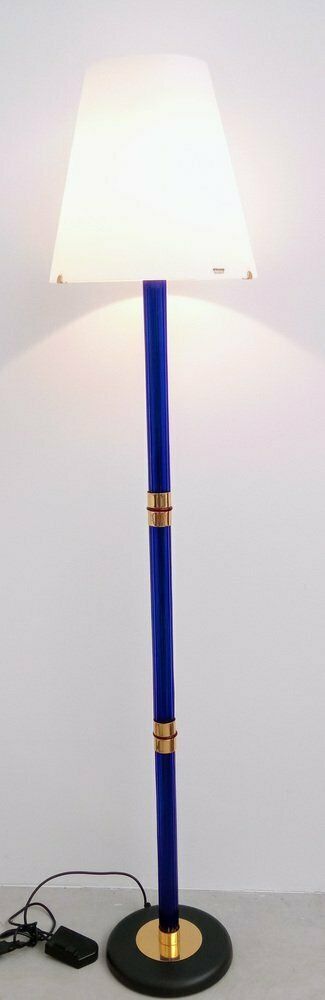 Vintage Floor Lamp, 1980s photo 556.0