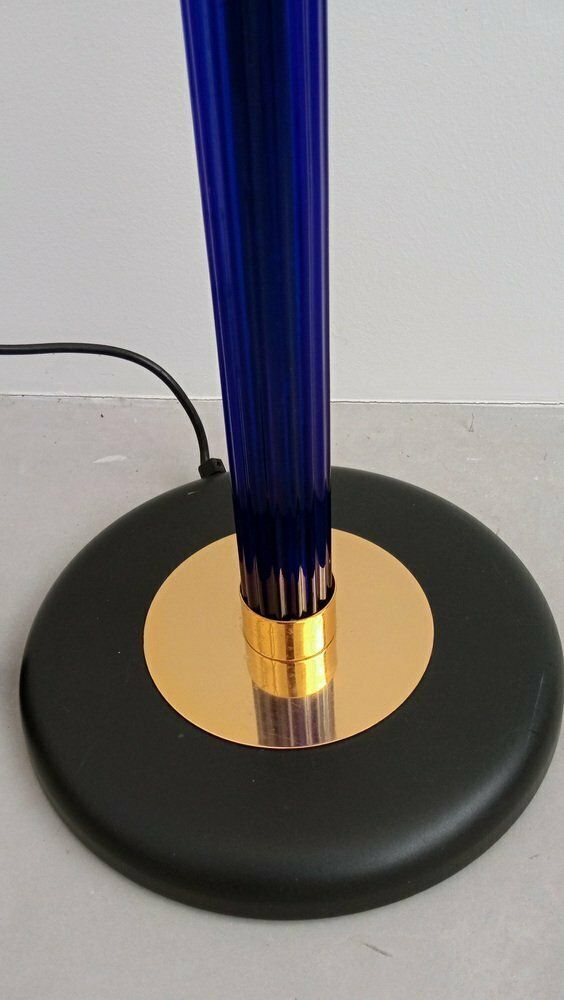 photo buy Vintage Floor Lamp, 1980s