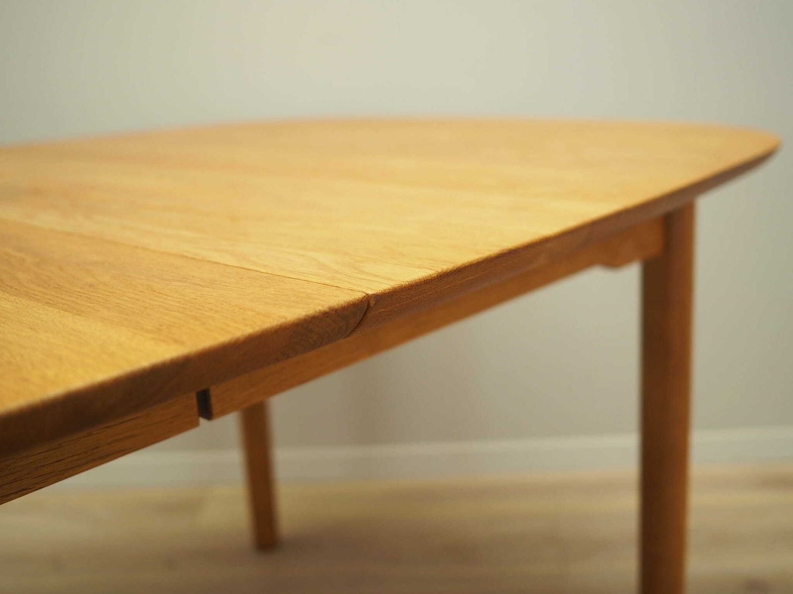 1139.0 Eettafel In Es, Deens Design, Ca. Jaren 1960, Ontwerper: Gunnar Falsig, Fabrikant: Holstebro Möbelfabrik photo
