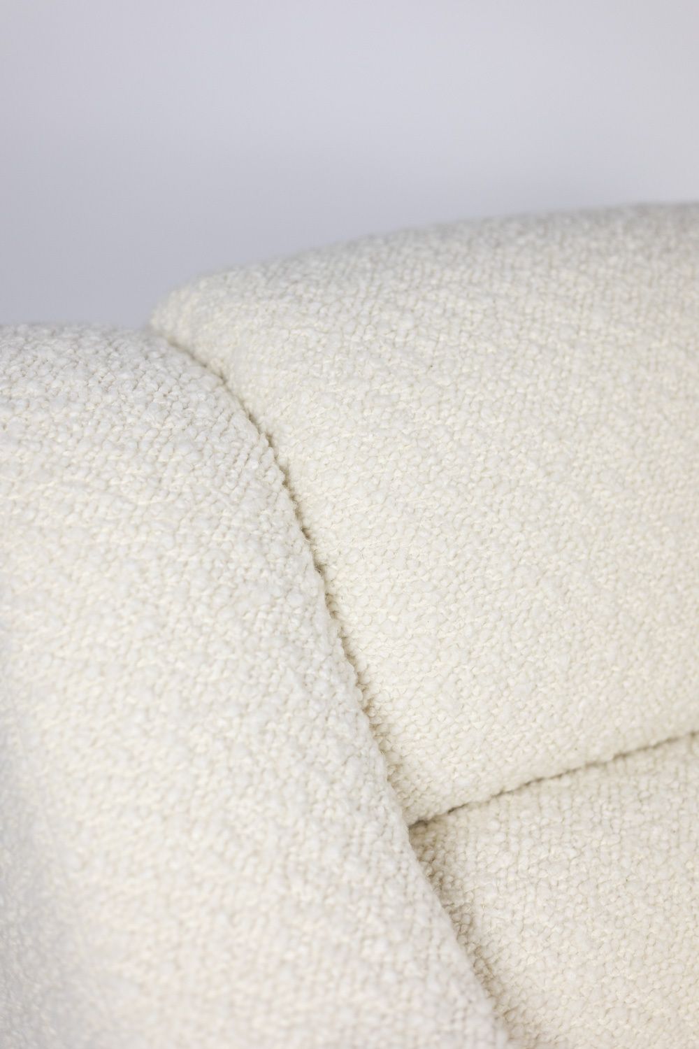 Pair Of Armchairs With Fine Curls. Contemporary Work. photo furniture
