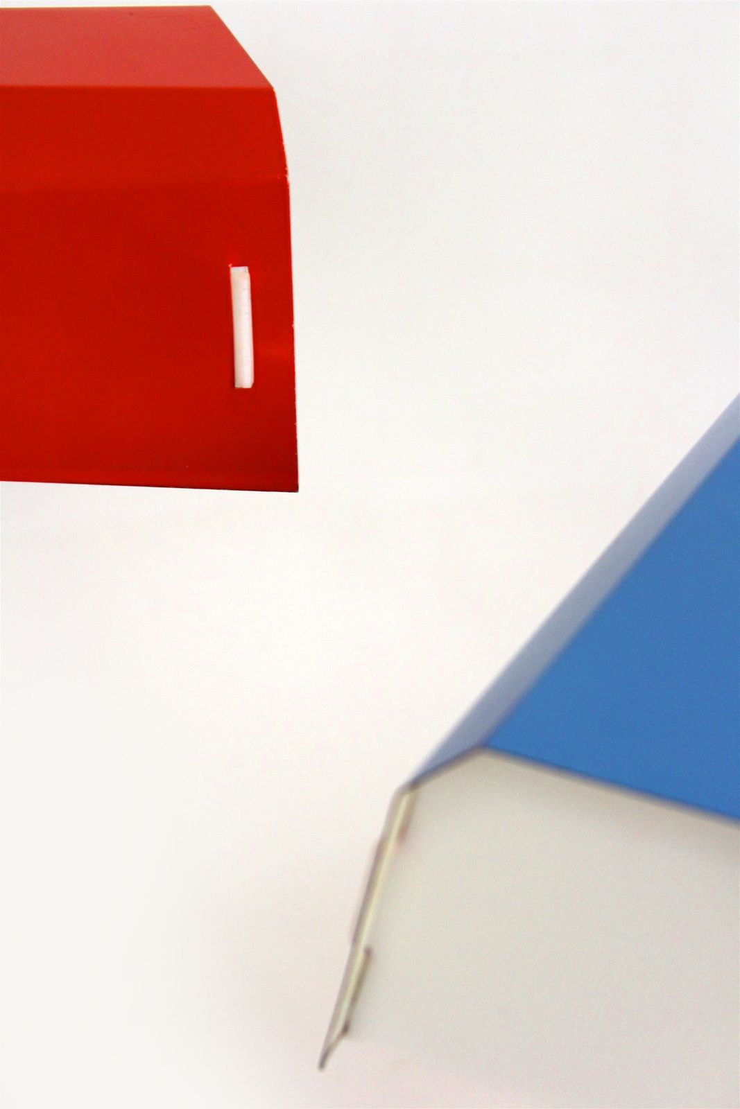 Blue Table Lamp By Josef Hurka For Lidokov, 1970s photo Lighting