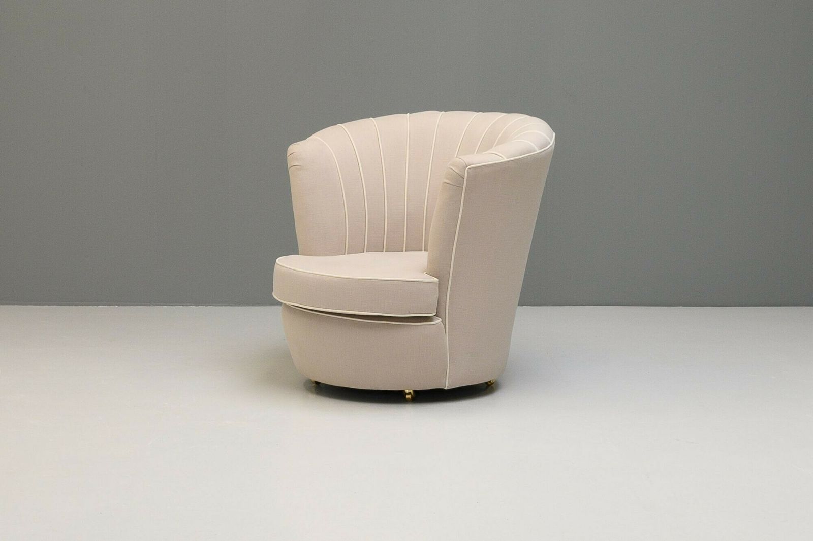 Pair Of Cocktail Chairs, 1940s photo Furniture