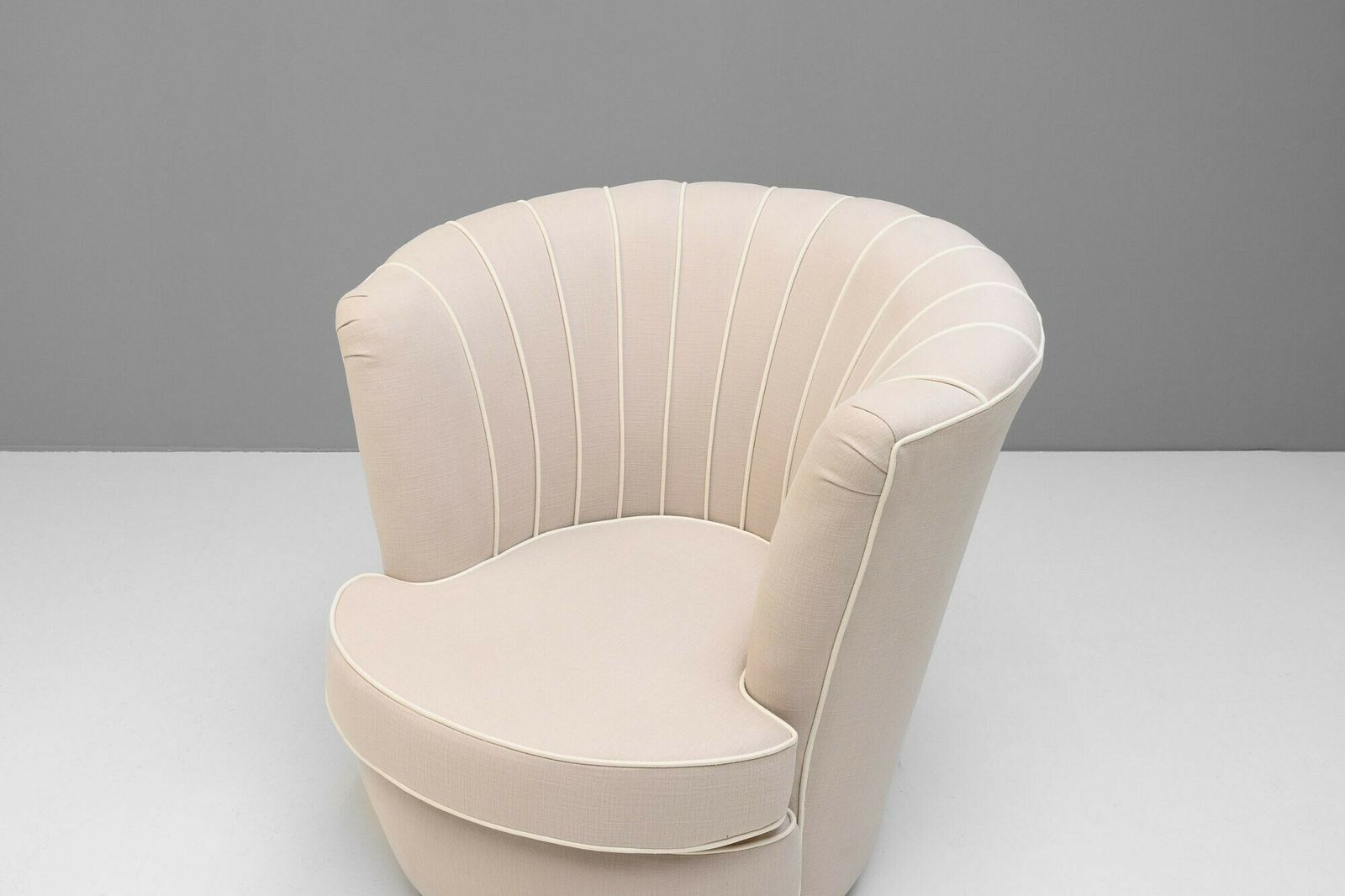 Pair Of Cocktail Chairs, 1940s photo buy
