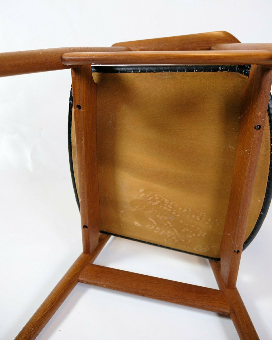 photo for sale Armchair Model Gm11 By Svend Erik Andersen  For Glostrup Møbelfabrik From 1960s