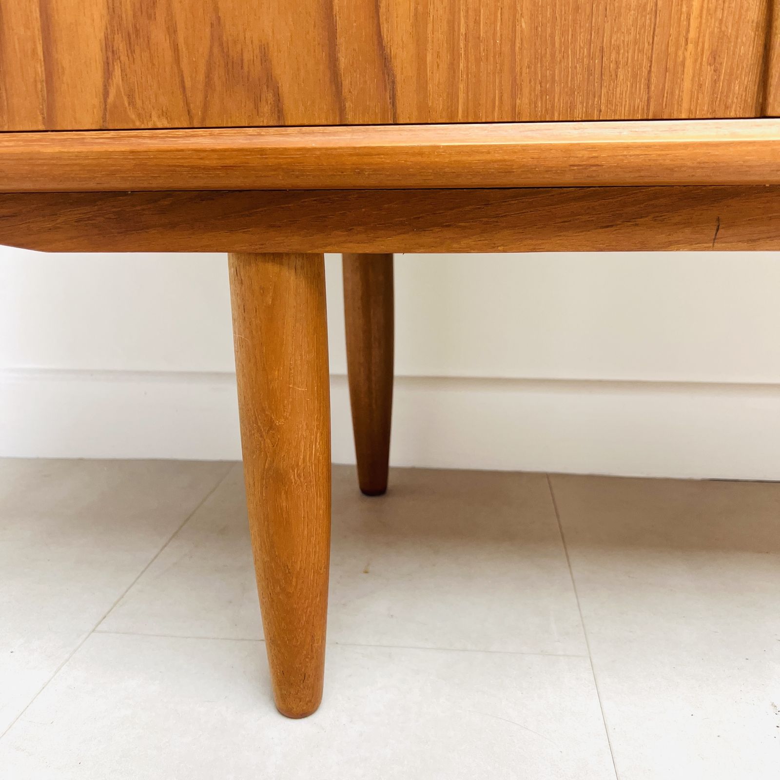 Danish Sideboard By Gunni Omann photo buy