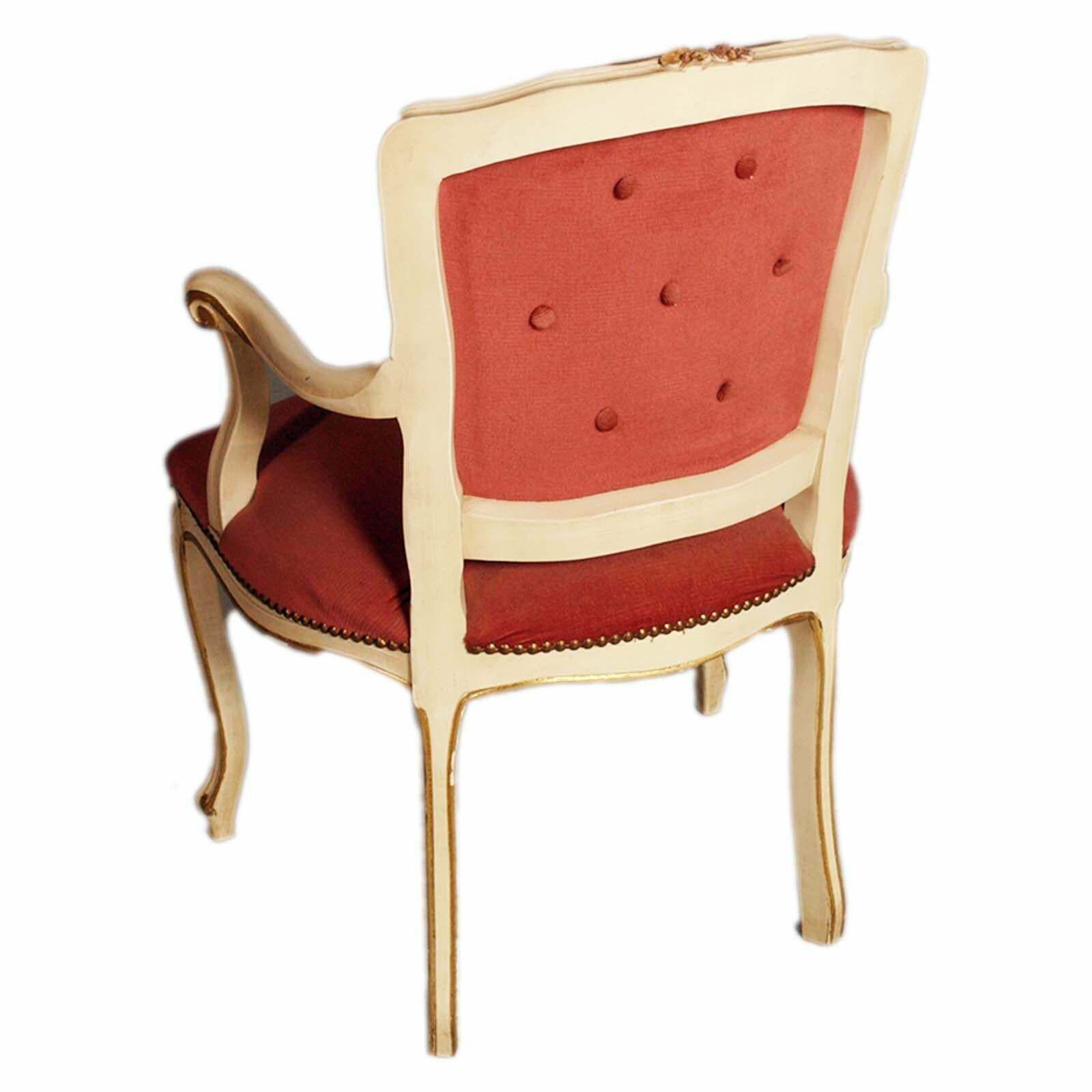 Furniture Set Mid 20th Century Baroque Venetian Bedroom By Permanente Mobili Cantu photo