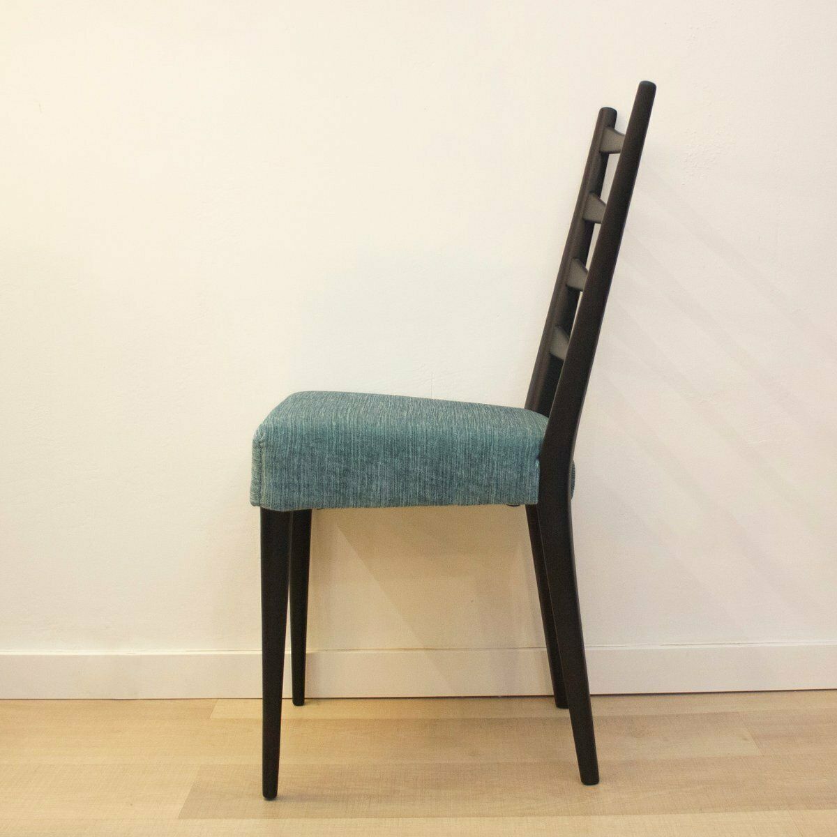 Mid Century Italian Dining Chairs, 1960s, Set Of 4 photo Furniture