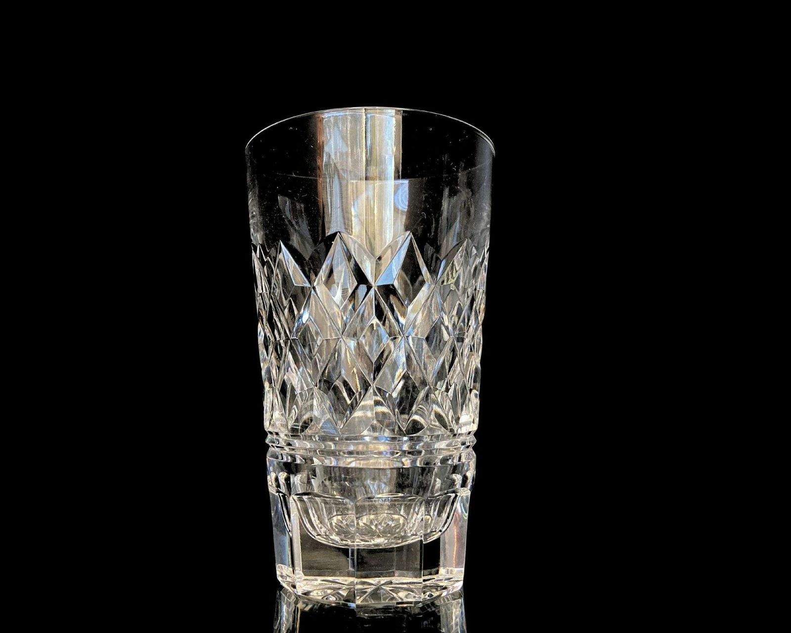 Val Saint Lambert Waterglazen | 6 Stuks | Cocktailglazen | Per Stuk Ca. 584 G (1,28 Lbs) photo 399.0