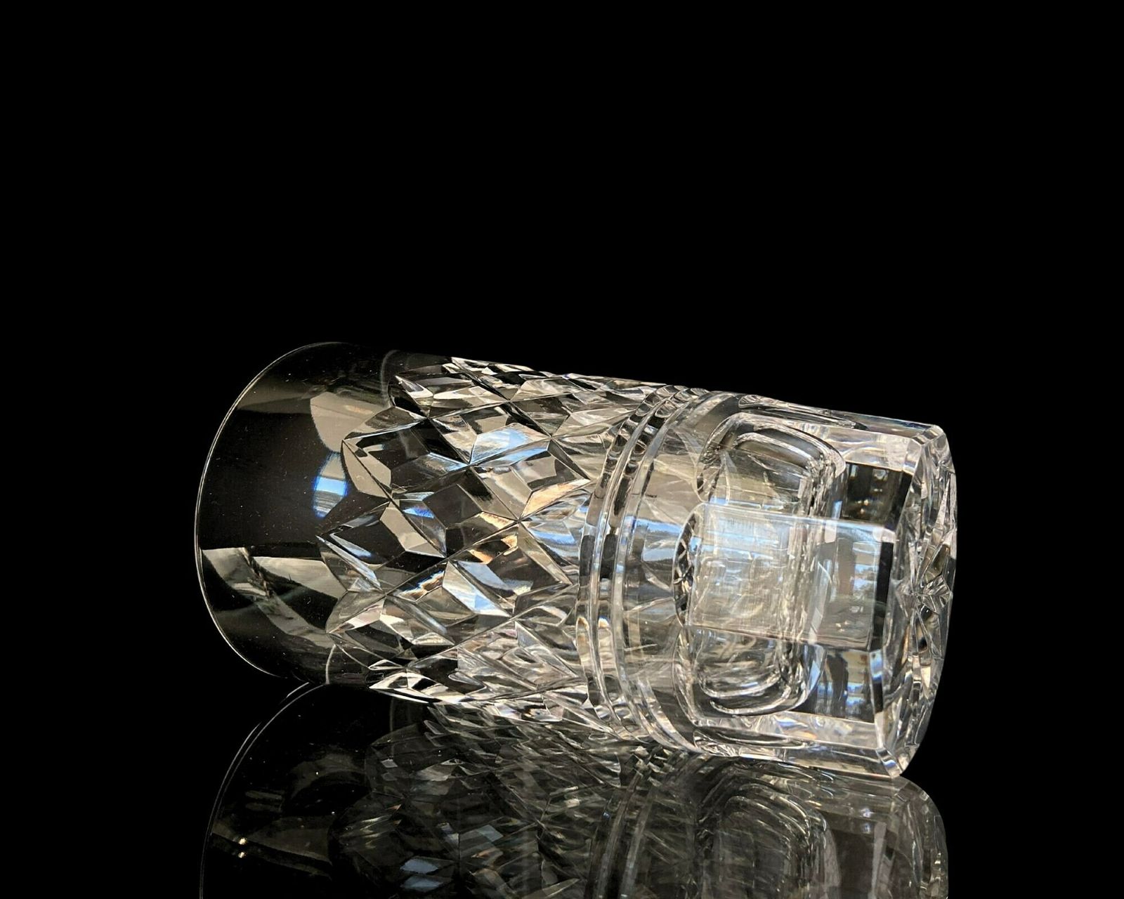 Val Saint Lambert Waterglazen | 6 Stuks | Cocktailglazen | Per Stuk Ca. 584 G (1,28 Lbs) photo vinterior