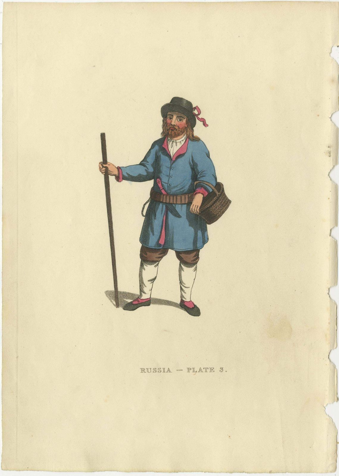 Finnish Folklore: The Rural Dress And Customs Of 19th Century Finland, 1814 photo for sale