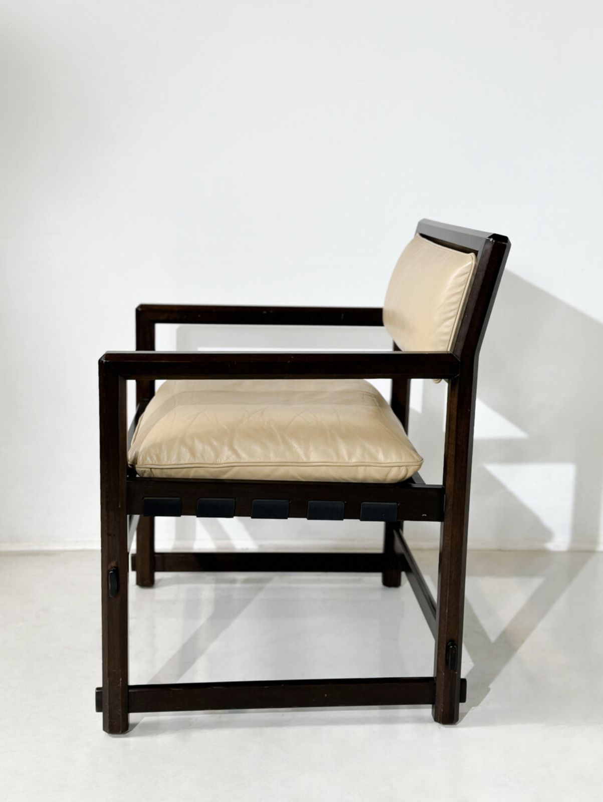 Mid Century Modern Set Of 6 Armchairs By Edward Wormley For Dunbar photo Furniture