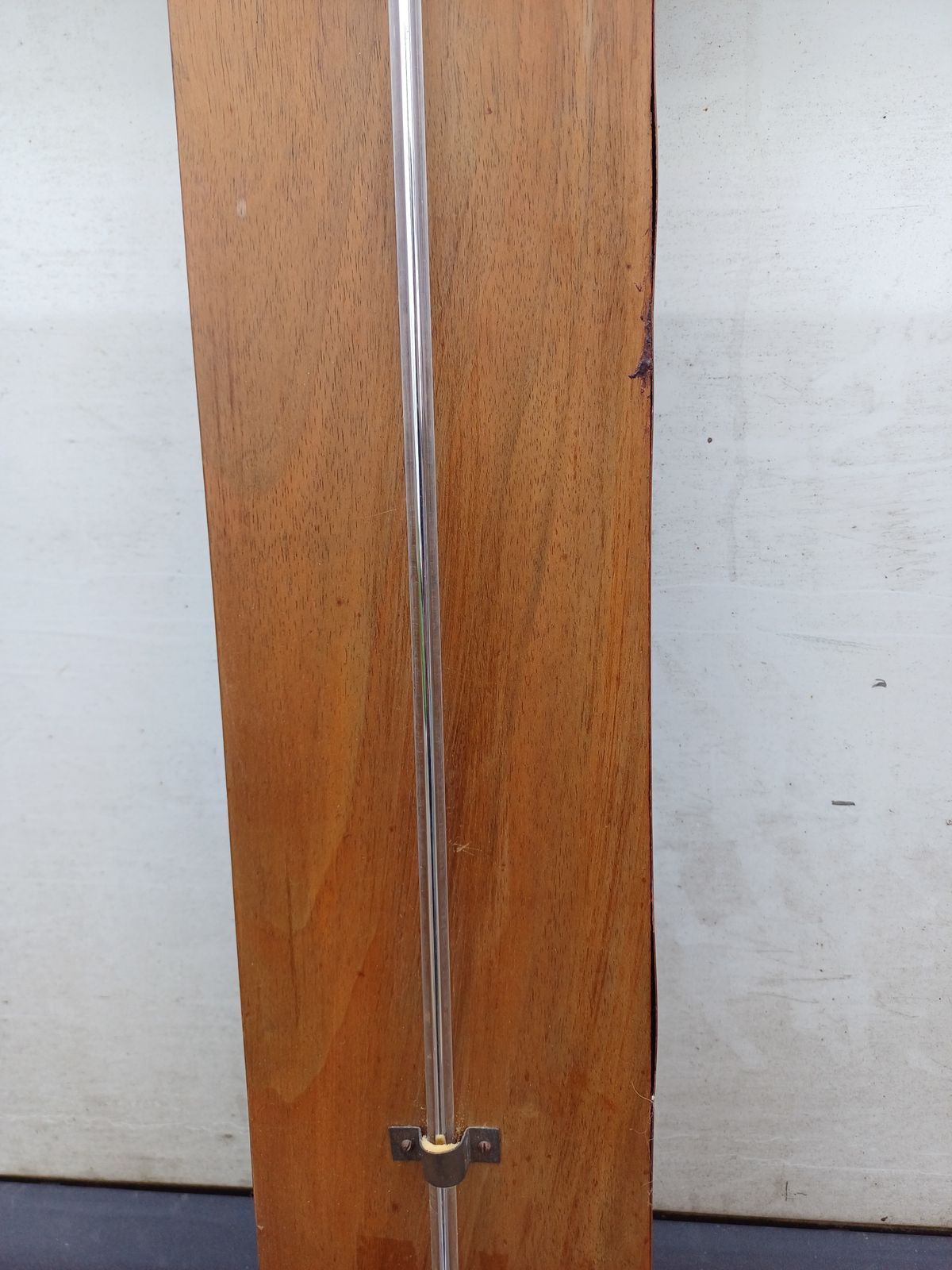 Napoleon III Altitude Barometer photo furniture