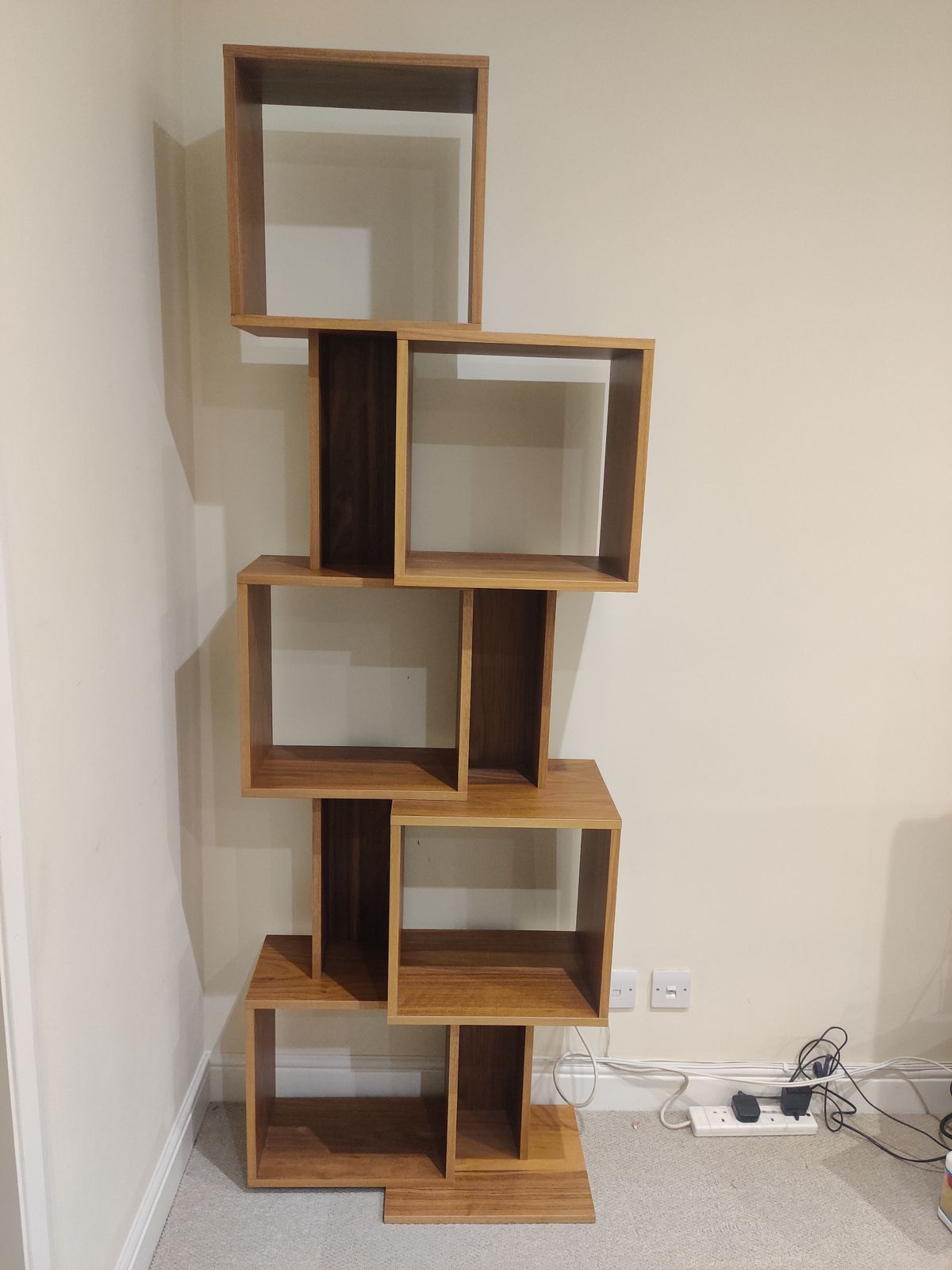Premium Shelving Case Furniture Designed By Shin Azumi photo for sale