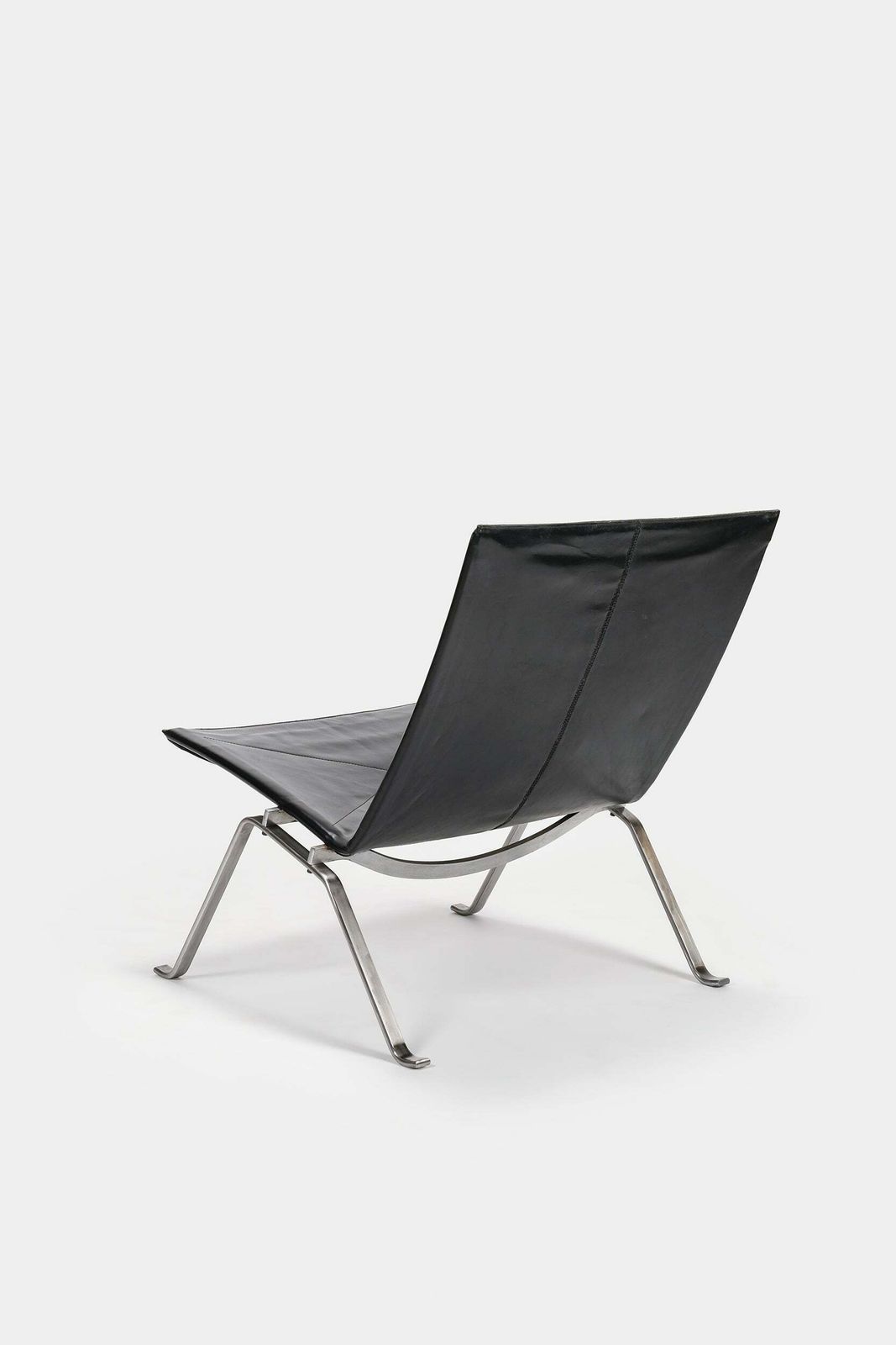 Poul Kjaerholm, Lounge Chair Pk22, 1956 photo furniture