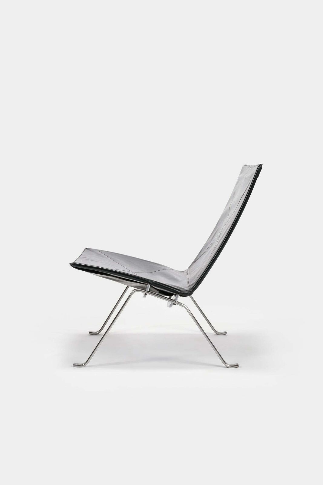 Poul Kjaerholm, Lounge Chair Pk22, 1956 photo 4088.0